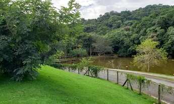 Imagem 4: Casa com 3 dormitórios à venda, 523 m² por R$ 8.500.000 - Vila Velha - Santana de Parnaíba