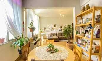 Imagem 6: Excelente cobertura duplex, original 4 quartos em Ipanema