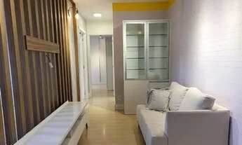 Imagem 5: Apartamento anual