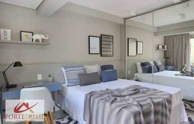 Imagem 5: Studio com 1 dormitório para alugar Rua Oliveira Dias 444 Jardim Paulista