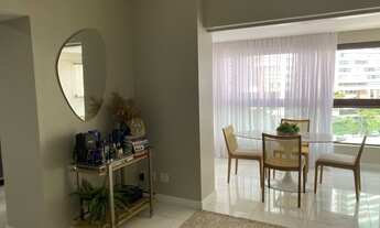 Imagem 2: Apartamento para venda com 80m2, 2 suítes em Horto Florestal - Salvador - Bahia