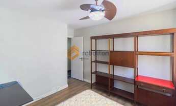 Imagem 7: Apartamento com 110m², 2 quartos (1 suíte) living, 2 vagas!
