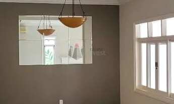 Imagem 7: Casa com 3 dormitórios para alugar, 300 m² por R$ 10.236,00/mês - Bairro Das Palmeiras - C