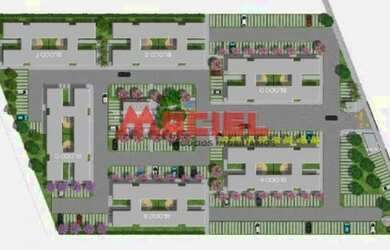 Imagem 4: Apartamento Padrão em São José dos Campos