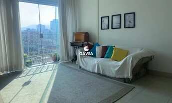 Imagem 5: Venda de Apartamento 02 dormitórios Boqueirão Santos