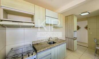 Imagem 6: Apartamento para venda tem 81 metros quadrados com 3 quartos em Nova Parnamirim - Parnamir