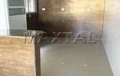 Imagem 3: Sobrado totalmente reformado (alvenaria, elétrica e hidráulica)