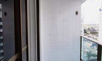 Imagem 2: Apartamento com 3 quartos nascente Casa Amarela