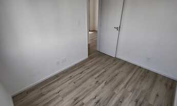 Imagem 7: Apartamento novo, nunca habitado, com ampla varanda, com 2 quartos (1 suíte) 1 garagem + D