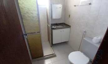 Imagem 3: Apartamento para venda tem 99 metros quadrados com 3 quartos em Cabula - Salvador - BA