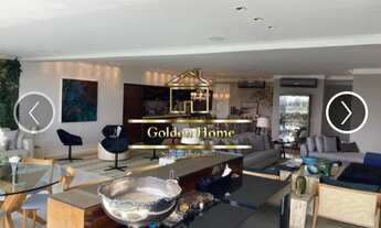 Imagem 3: Excelente apartamento com 4 suítes no Península Saint Barth