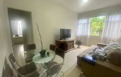 Imagem 2: Excelente Apartamento com 02 Quartos Amplos Elevador Salão de Festas e Vaga em Piedade