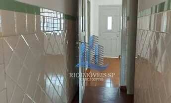 Imagem 2: Casa com 2 dormitórios para alugar, 70 m² por R$ 2.570,00/mês - Centro - São Caetano do Su