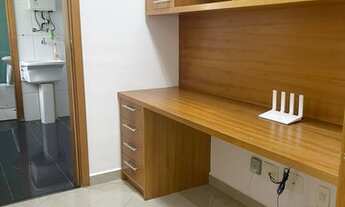 Imagem 6: Apt 133 m2 com 3 quartos (1 suíte), depósito