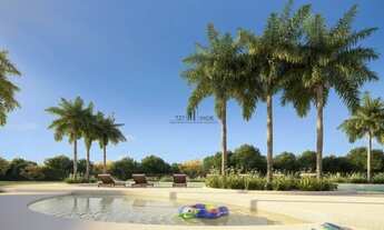 Imagem: Jardins Lyon - Casas em Condomínio