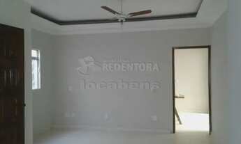 Imagem 4: Casa Padrão em São José do Rio Preto