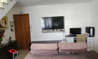 Imagem 3: Cobertura à venda 2 quartos 1 vaga Malbeck Vila América - Santo André - SP
