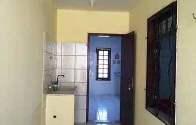 Imagem 2: AL-Casa para venda com 100 metros quadrados com 3 quartos em Siqueira Campos - Aracaju - S