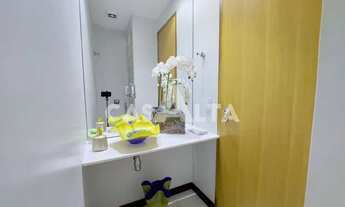 Imagem 5: CASA ESPETACULAR no JARDIM PAULISTA com 2 dormitórios (2 suítes) e 1 vaga de garagem