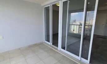 Imagem 5: Apartamento com 1 dormitório para alugar, 50 m² por R$ 3.390,00/mês - Jardim Anália Franco