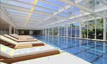 Imagem: Lucio Costa Vista Mar 4suites 393m2