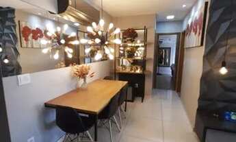 Imagem 6: Apartamento para Venda em Praia Grande, Boqueirão, 2 dormitórios, 2 suítes, 3 banheiros, 2