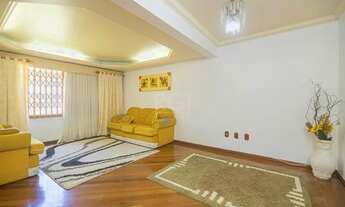 Imagem 3: Casa de 264m² , Bairro Vila Ipiranga