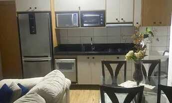 Imagem 5: Apartamento com 2 dormitórios à venda, 49 m² por R$ 370.000 - Urbanova - São José dos Camp