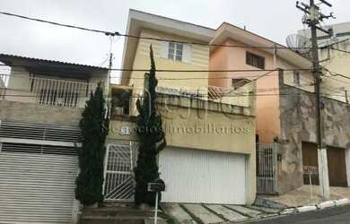 Imagem 2: SAO PAULO - Casa Padrão - CAMBUCI