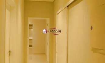 Imagem 6: Vende casa Figueira 2 com 3 dormitórios suítes, sala 2 ambientes, cozinha planejada, varan