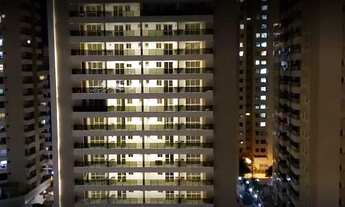 Imagem: Apartamento com 1 dormitório para alugar