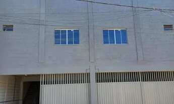 Imagem 3: Galpão/Depósito/Armazém para aluguel com 450 metros quadrados em Costa Bela - Serra - ES