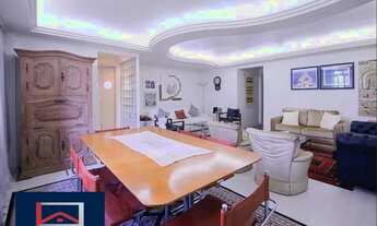 Imagem 4: Apartamento Locação 4 Dormitórios - 145 m² Perdizes