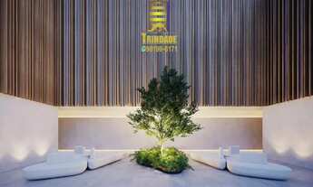 Imagem 3: APARTAMENTO DE ALTO PADRAO NA PONTA D AREIA ,4 SUITES ,LAZER CLUB ,CONSTRUÇAO