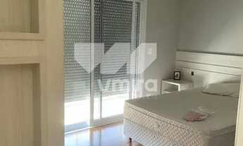 Imagem 6: Casa de Alto Padrão no Urbanova