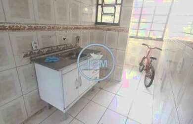 Imagem 7: Apartamento vazio em ótima localização!