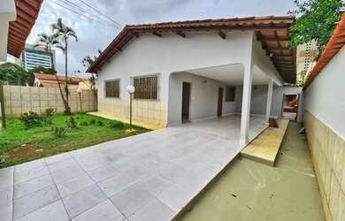 Imagem 4: Casa com 3 dormitórios, 296 m² - venda por R$ 850.000 ou aluguel por R$ 5.031/mês - Jardim