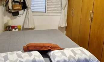 Imagem 4: Apartamento com 2 dormitórios para alugar, 74 m² - Alphaville - Barueri/SP