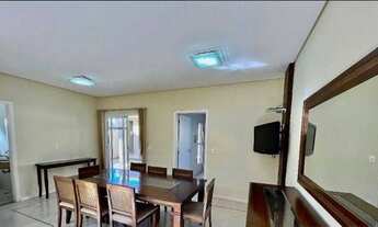 Imagem 3: Casa com 4 dormitórios para alugar, 341 m² por R$ 12.120,00/mês - Loteamento Portal do Par