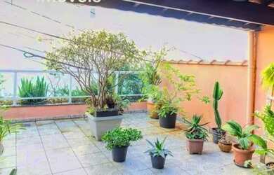 Imagem 4: Sobrado com 3 dormitórios com 1 Suíte, Uma bela Edícula com Suíte 256 m² R$ 795.000