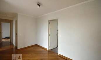 Imagem 3: Apartamento para Aluguel - Paraíso, 3 Quartos, 80 m2