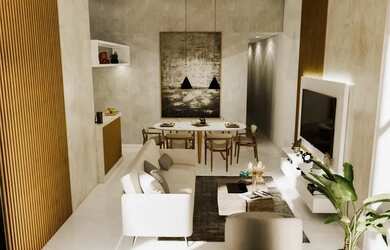 Imagem 4: CASA EM EUSEBIO NO BAIRRO COITE