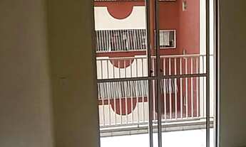 Imagem 3: Apartamento Apartamento com 2 dormitórios