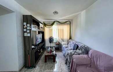 Imagem 3: Apartamento para Aluguel - Santana, 2 Quartos, 70 m2