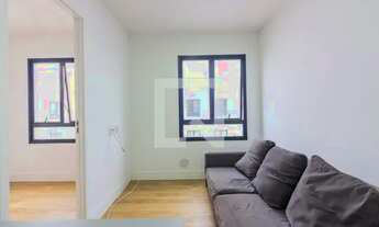 Imagem 4: Apartamento para Aluguel - Centro, 2 Quartos, 38 m2