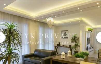 Imagem 3: Lindo Apto 60m²; 1 dorm; 1 banheiro; 1 vaga MOBILIADO (Venda ou Aluguel