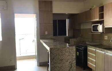 Imagem 4: Flat com ótima localização ao lado do Praia Clube