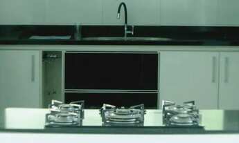 Imagem 2: Casa Maravilhosa no Mar do Norte c/ 4qts, send 3suítes, 5brs, 4vgs, amrs plnjds, piscn, ch