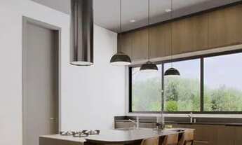 Imagem 6: Sobrado com 6 dormitórios à venda, 3000 m² por R$ 45.000.000,00 - Tamboré 1 - Barueri/SP