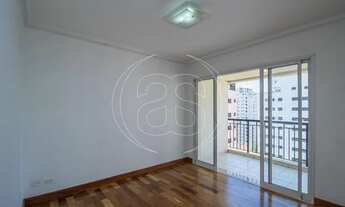 Imagem 2: São Paulo - Apartamento Padrão - Moema Índios